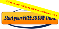 Start your 30-day Free Trial